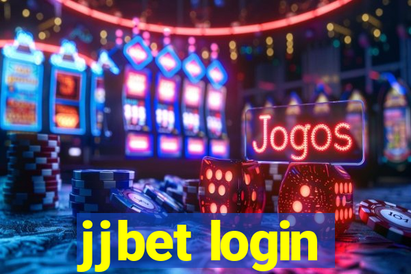 jjbet login